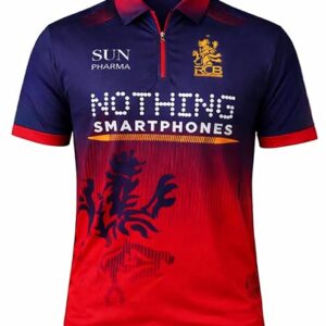 RCB Jersey